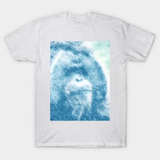 orangutan T-Shirt